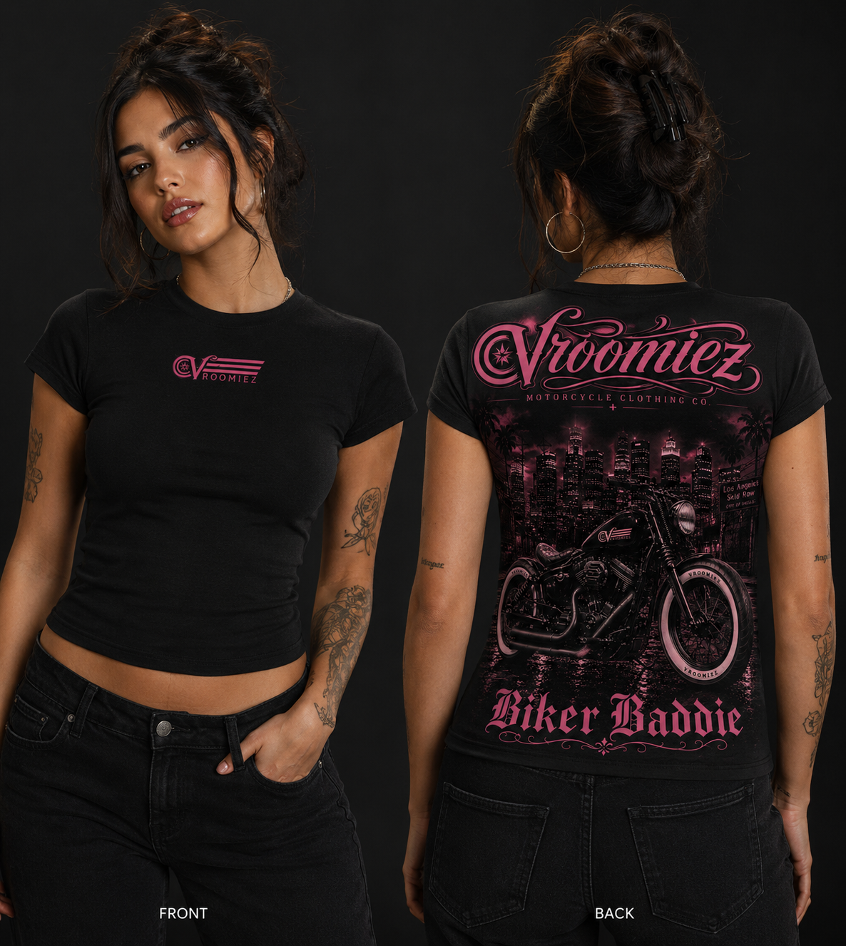 Ladies T