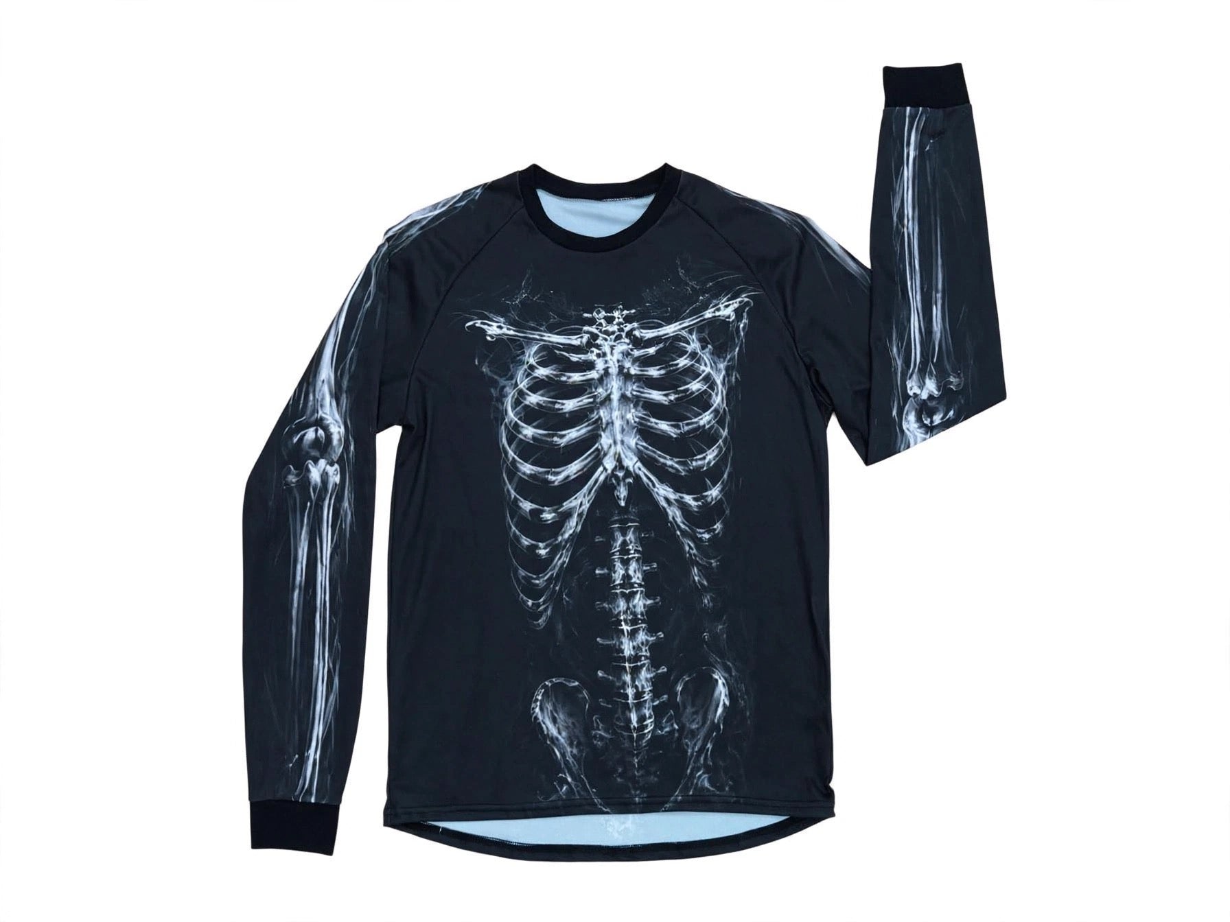 Riding Jersey