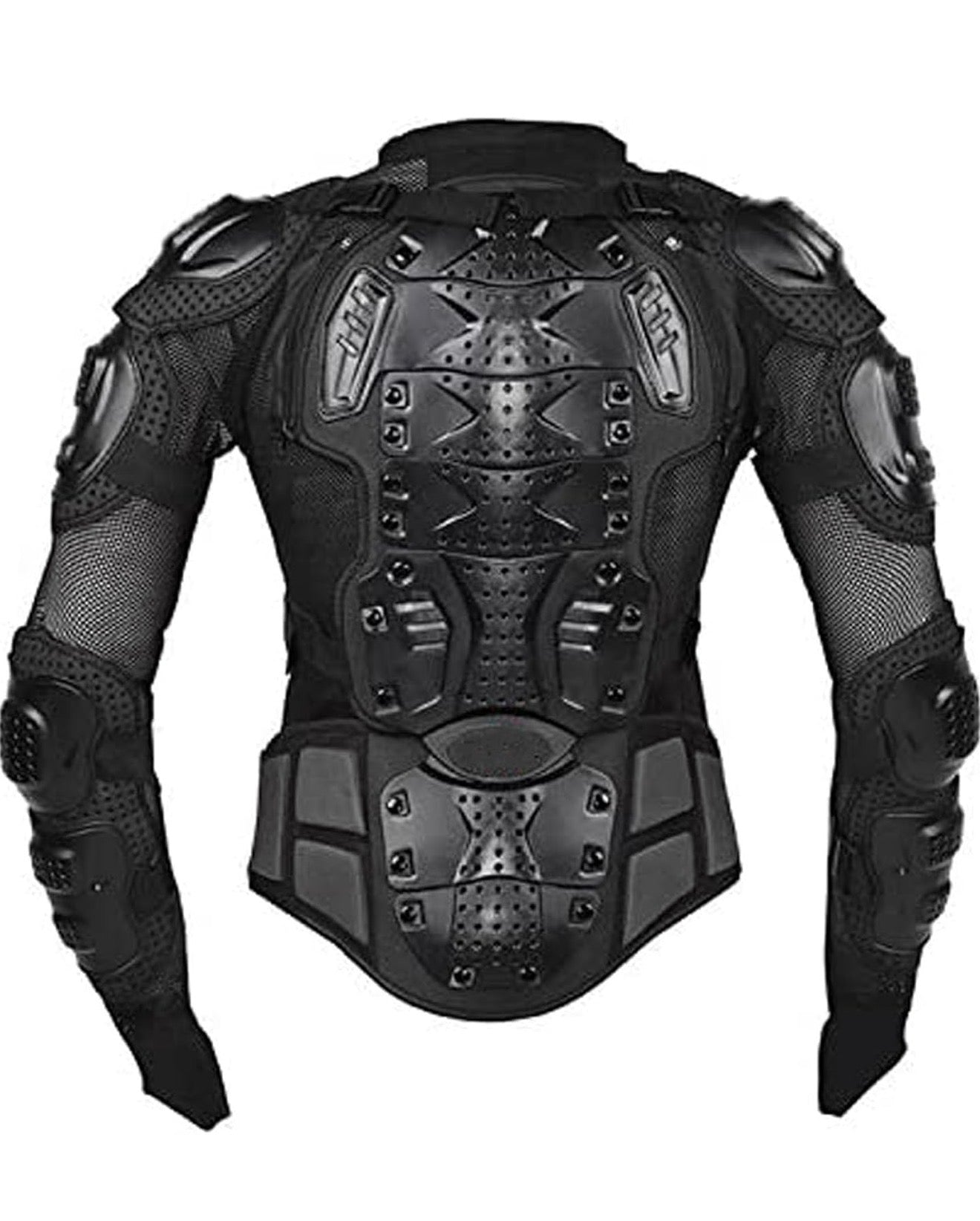 Motorcycle Armor Jacket